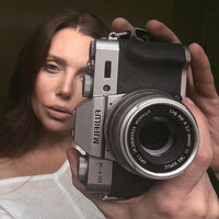 Зайцева Оксана - photographer