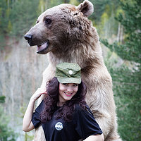 Вилена Романова - photographer