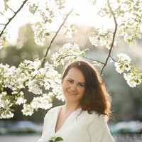 Рависа Муллахметова - photographer