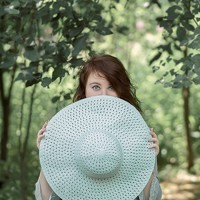 Дарья Воронина - photographer