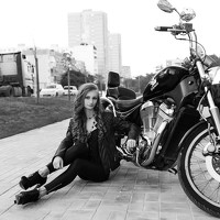 Наталья Ковалёва - photographer