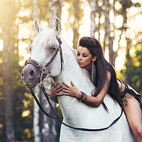 Agnieszka Gulczynska - photographer