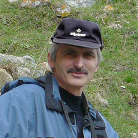 Хасан Журтов - photographer