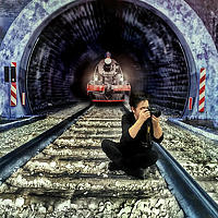 Татьяна Рябова - photographer