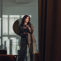 Перепёлкина Анастасия - photographer