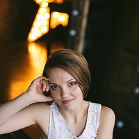 Наталья Андреева - photographer