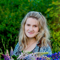 Анна Стародубцева - photographer