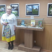 Нина Гирнык - photographer