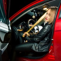 Tanzilya Gabidullina - photographer