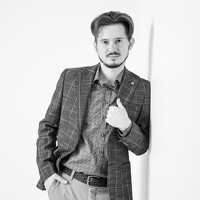 Andrew Mikhaylov - photographer