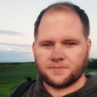 Сергей Дишук - photographer