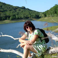 Елена Вапняр - photographer