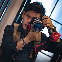 Or Sereiromnir - photographer