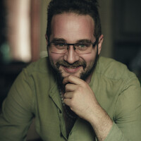 Янак Яноўскі - фотограф