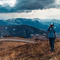 Татьяна Назмутдинова - photographer