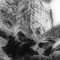 Андрей Михайлин - photographer