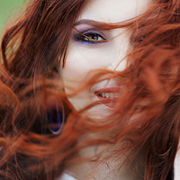 Zhanna Kletskaya - photographer