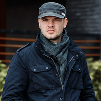 Василий Гальченко - photographer