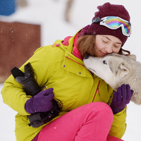 Марина Карпович - фотограф