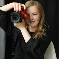 Алена Баулина - photographer