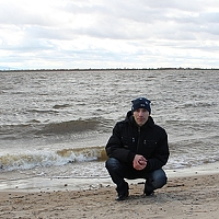 Евгений Полторанин - photographer