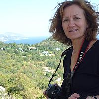 Ольга Лысенко - photographer