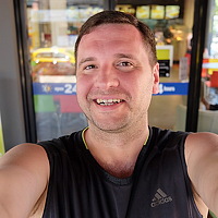 Андрей Ковалев - photographer