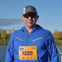 Андрей Митькин - photographer