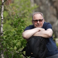 Николай Раппу - photographer