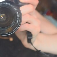 Ия Энгельгардт (Левина) - photographer