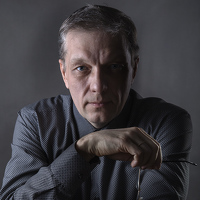 Павел - photographer