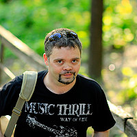 Денис Сухинин - photographer