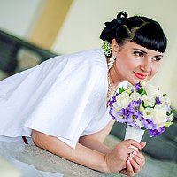 Инна Донцова - photographer