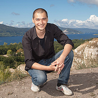 Александр Егорин - photographer