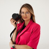 Альбина - photographer