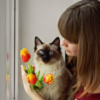 Ира Коновалова - photographer