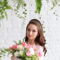 Дарья Царикова - photographer