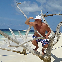 Юрий - photographer