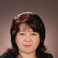 Галина Ващекина - photographer