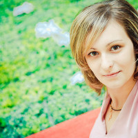 Татьяна Фоевцева - photographer