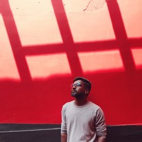 Naveenraj Gowthaman - фотограф