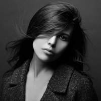 Дарья Комарова - photographer