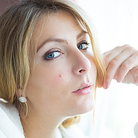 Базунова Виктория - photographer