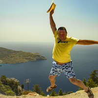 Юрий - photographer