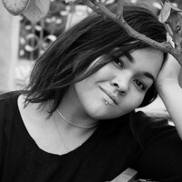 Дарья Тучашвили - фотограф