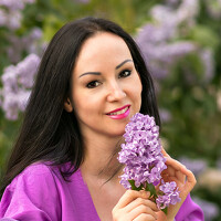 Ольга Осипова - photographer