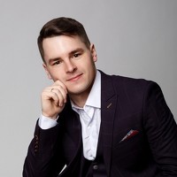 Виталий Зыбин - photographer