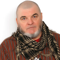 Vitaliy Saposhnikov - photographer