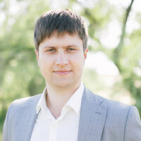 Дмитрий Дашкевич - photographer