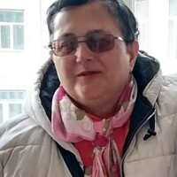 Mariami Sanishvili - фотограф